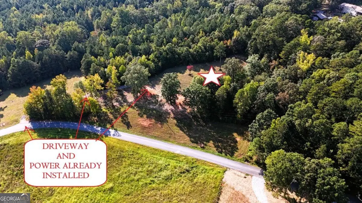 428 Snote Jones Road, Dallas, GA 30132 - #1