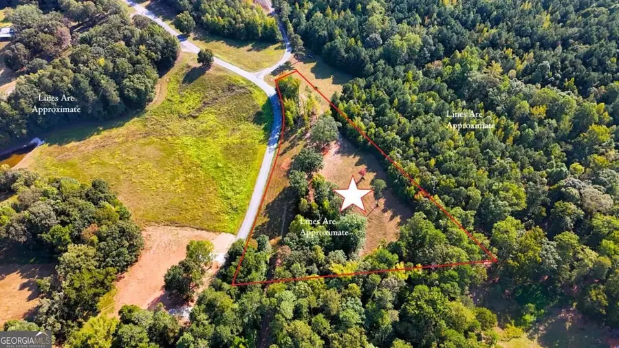 428 Snote Jones Road, Dallas, GA 30132 - #3