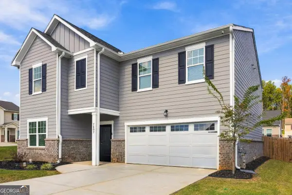 7507 Saffron Avenue, Covington, GA 30014