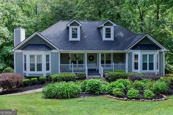 40 Due West Lane, Dallas, GA 30157