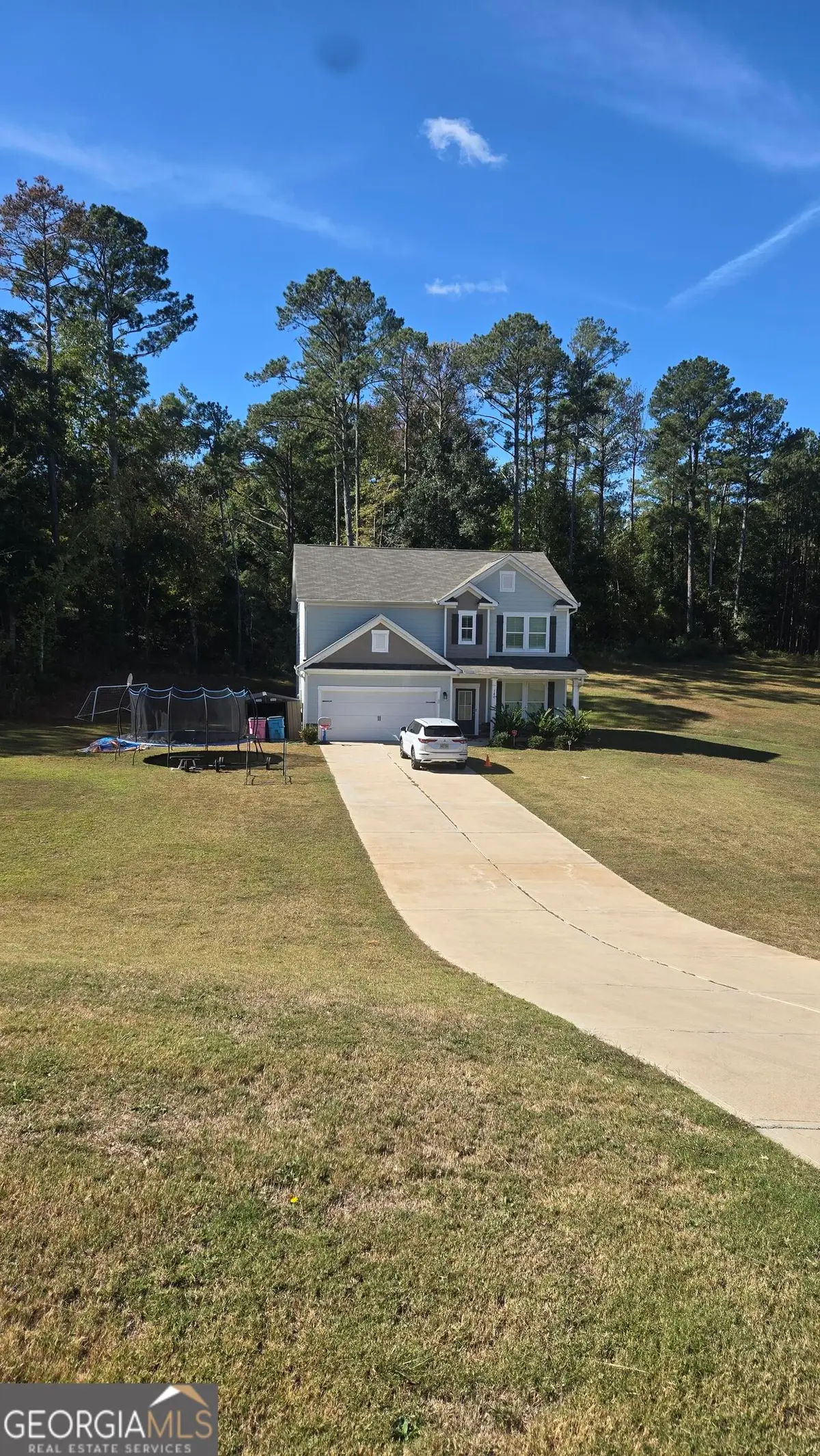 180 Ascott Trace, Covington, GA 30016 - #1