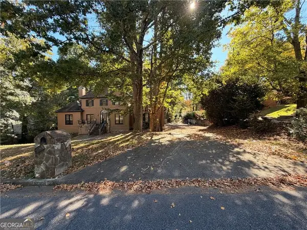 5065 Forest Run Trace, Johns Creek, GA 30022