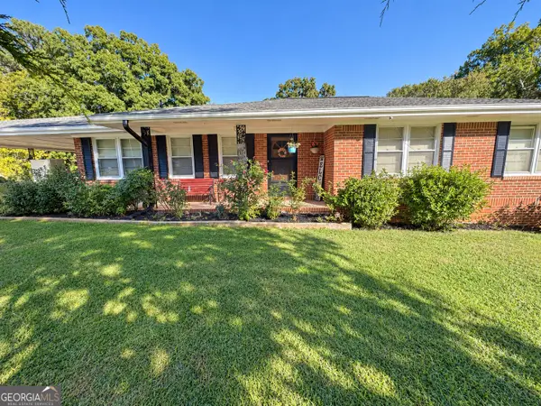 4775 Bennett Street, Austell, GA 30106