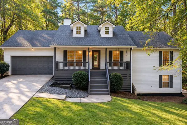 711 Country Lake Court, McDonough, GA 30252
