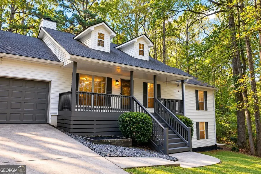 711 Country Lake Court, McDonough, GA 30252 - #2