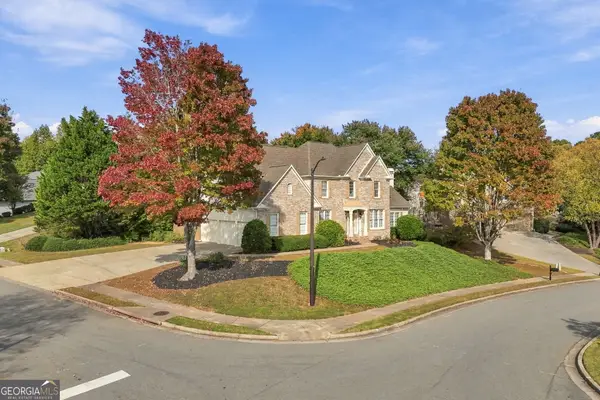 314 Lakebridge Crossing, Canton, GA 30114