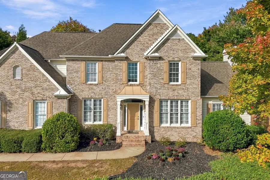 314 Lakebridge Crossing, Canton, GA 30114 - #2