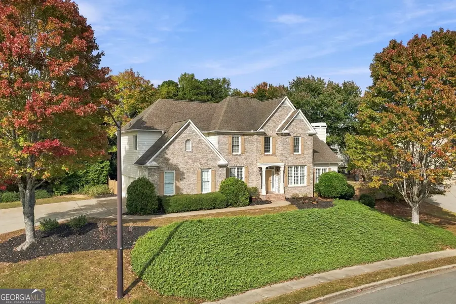 314 Lakebridge Crossing, Canton, GA 30114 - #3
