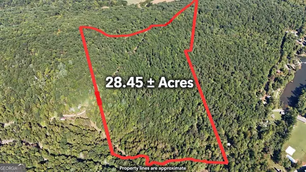 TRACT 3 Johns Drive, Cleveland, GA 30528
