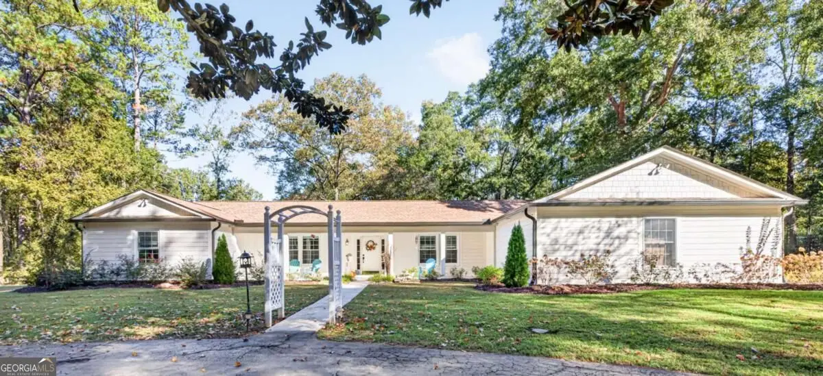 1495 S Ola Road, Locust Grove, GA 30248 - #1