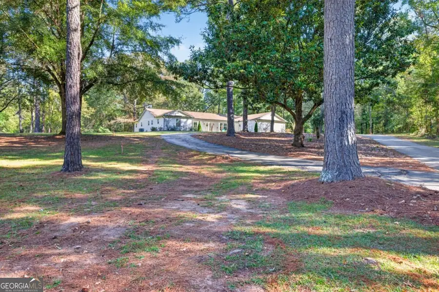 1495 S Ola Road, Locust Grove, GA 30248 - #2