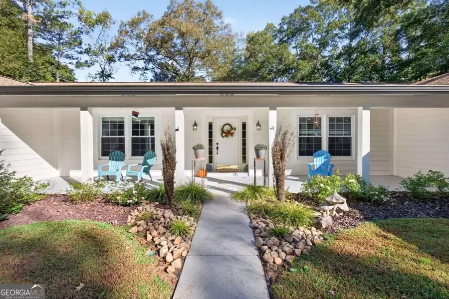 1495 S Ola Road, Locust Grove, GA 30248 - #3