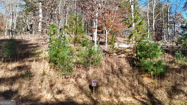 LOT 183 Northshore Drive, Cleveland, GA 30528