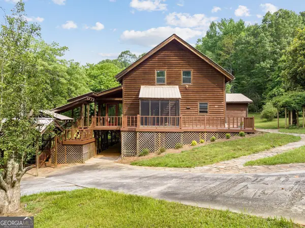 966 Wahoo Creek Road, Murrayville, GA 30564