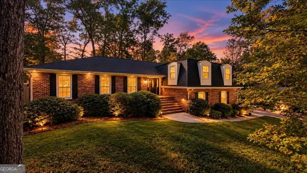532 Sioux Drive, Macon, GA 31210