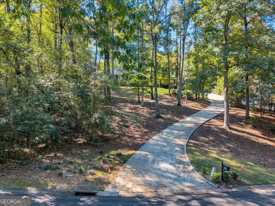 532 Sioux Drive, Macon, GA 31210 - #2