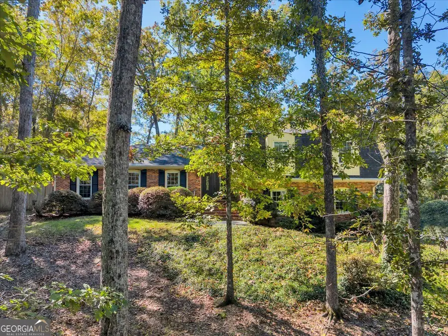 532 Sioux Drive, Macon, GA 31210 - #3