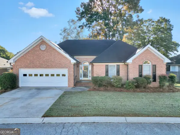 3010 Somerset Drive, McDonough, GA 30253