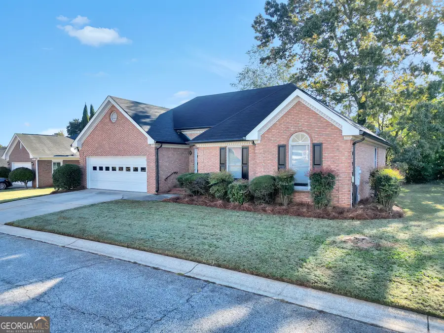 3010 Somerset Drive, McDonough, GA 30253 - #3