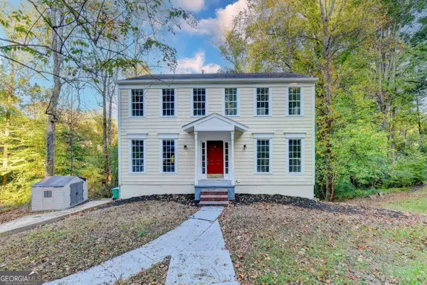 2019 Old Mill Way, Duluth, GA 30096
