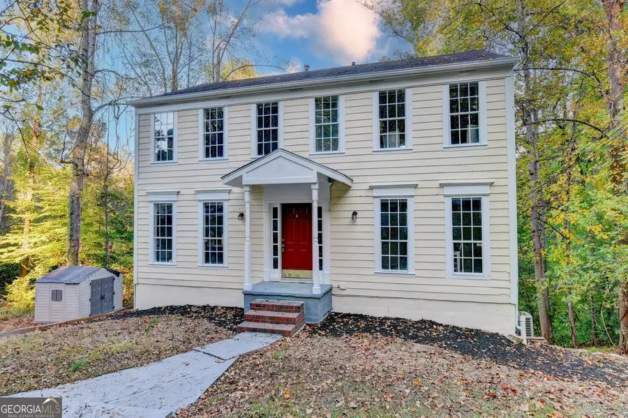 2019 Old Mill Way, Duluth, GA 30096 - #3