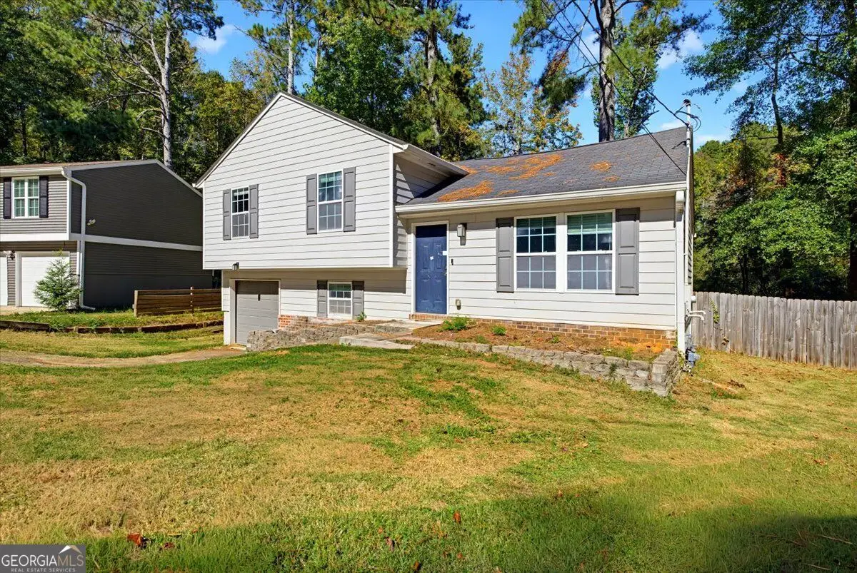 5817 Calico Court, Lithonia, GA 30058 - #1