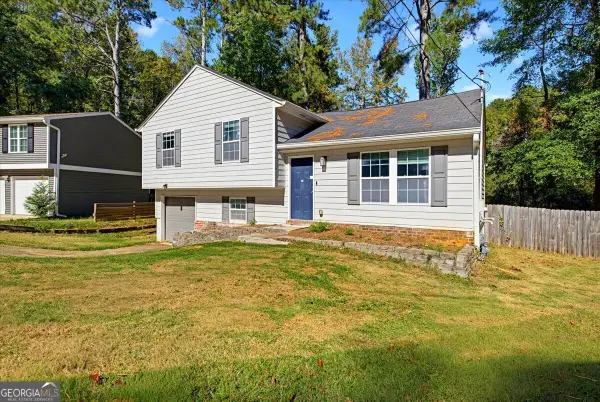 5817 Calico Court, Lithonia, GA 30058