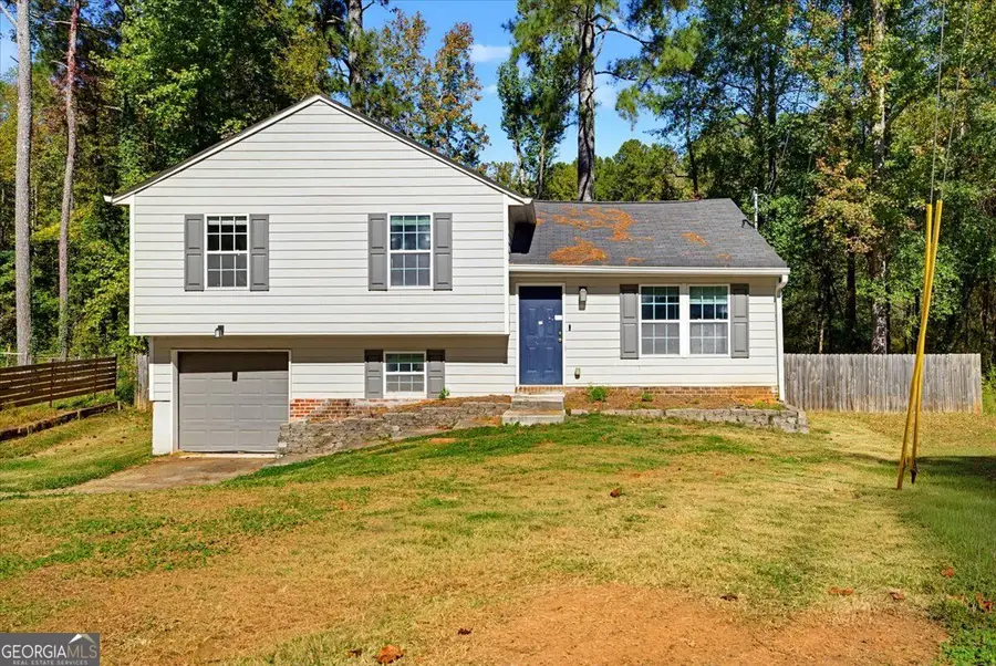 5817 Calico Court, Lithonia, GA 30058 - #2