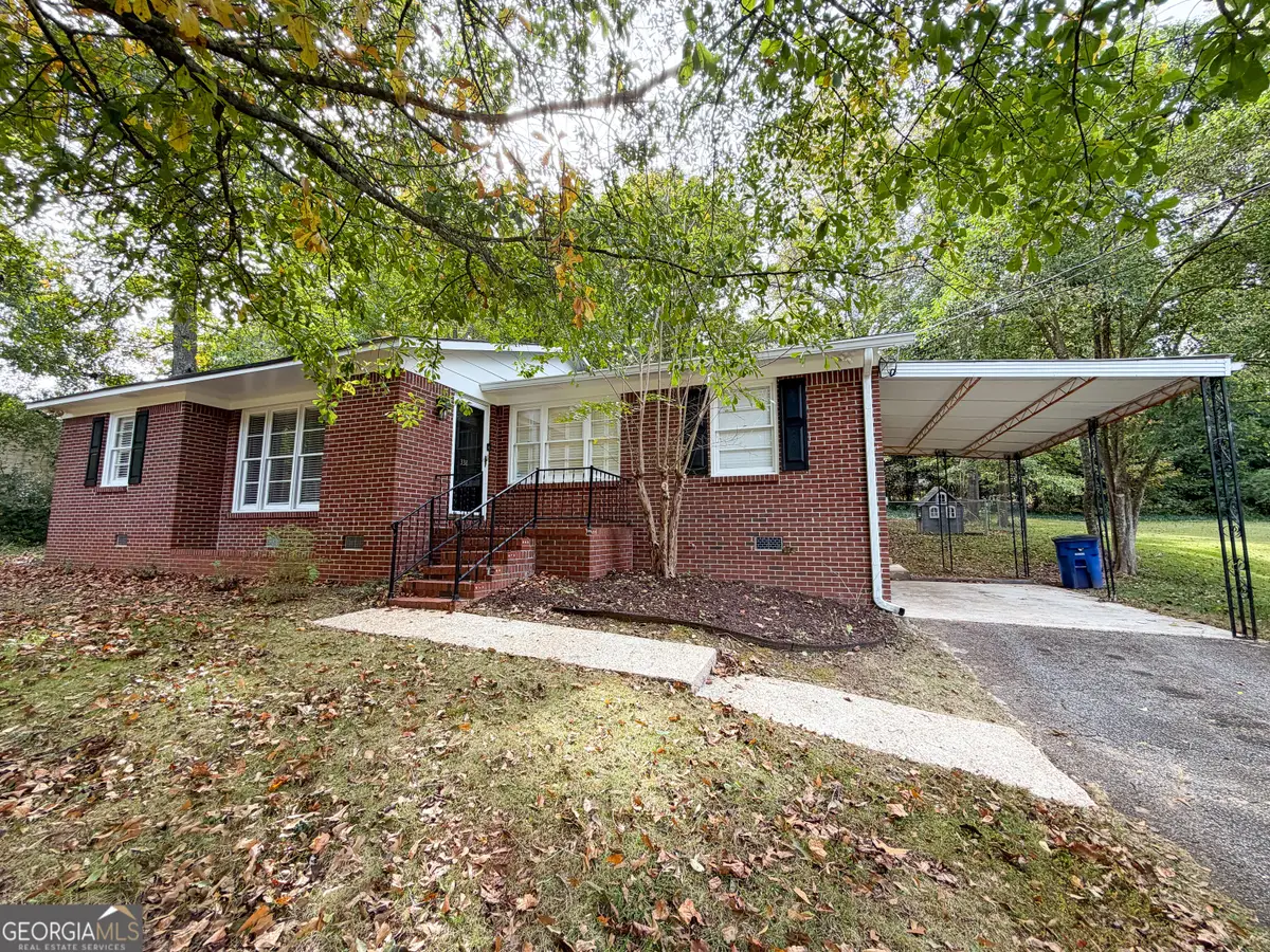 338 Laurel Lane, Lagrange, GA 30241 - #1
