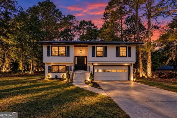 3093 Goode Road, Conyers, GA 30094