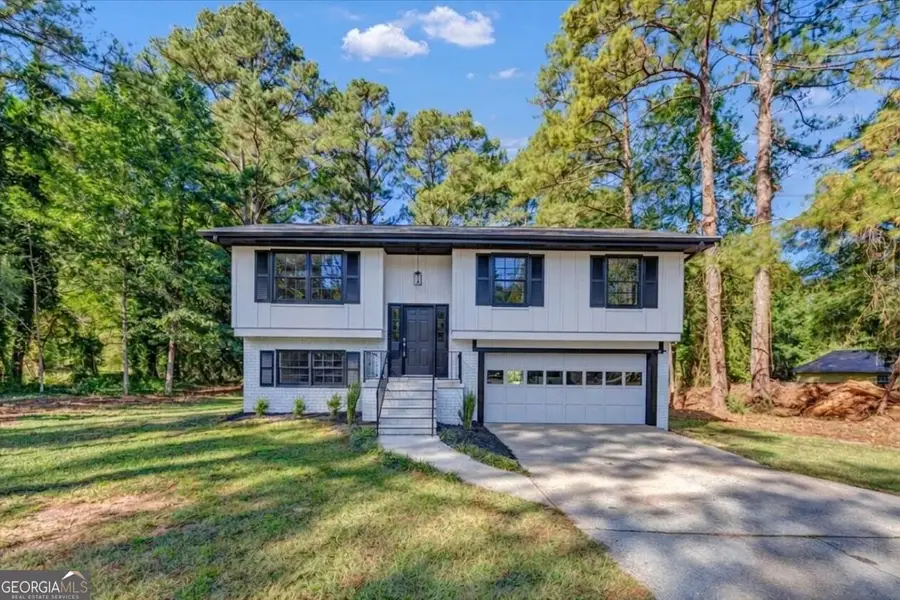 3093 Goode Road, Conyers, GA 30094 - #2