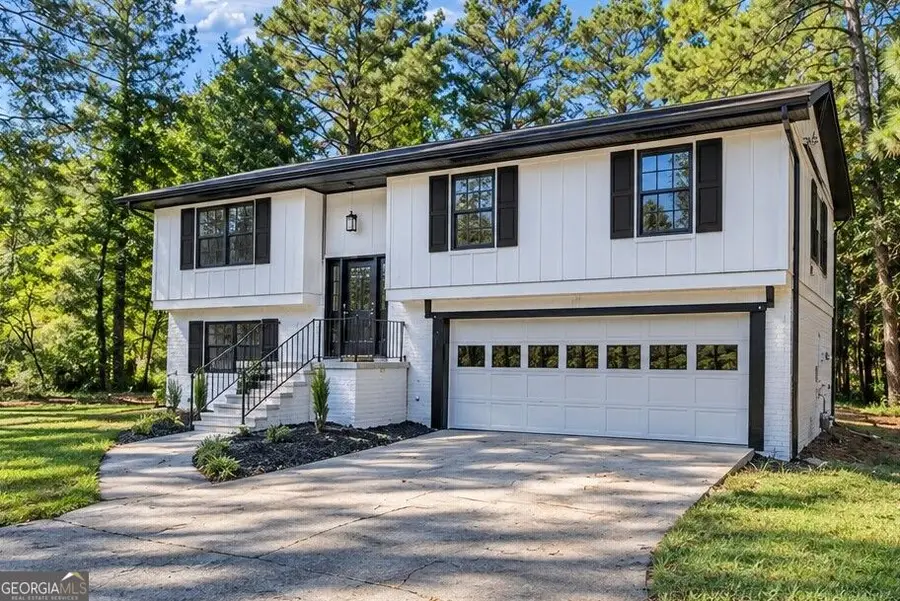 3093 Goode Road, Conyers, GA 30094 - #3
