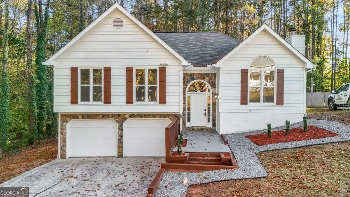3849 Spring Meadow Drive, Acworth, GA 30101 - #1