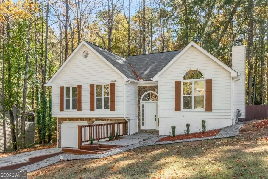 3849 Spring Meadow Drive, Acworth, GA 30101 - #2