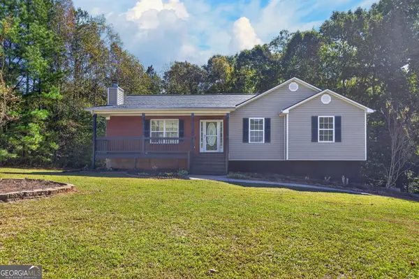 120 Aspen Forest Drive, Covington, GA 30016