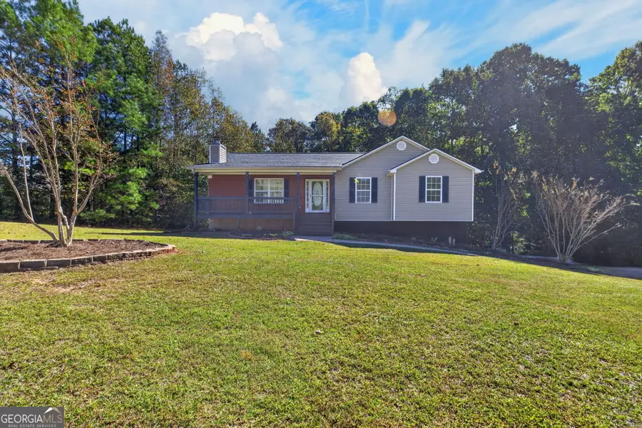 120 Aspen Forest Drive, Covington, GA 30016 - #2