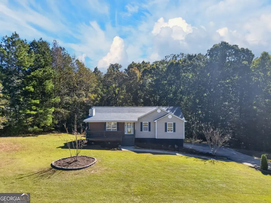 120 Aspen Forest Drive, Covington, GA 30016 - #3