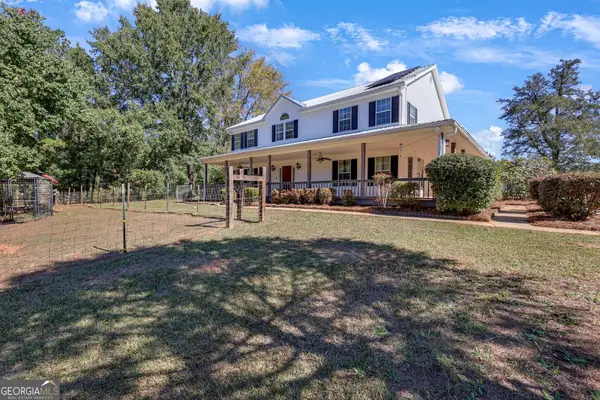 1599 Lower River Road, Covington, GA 30016