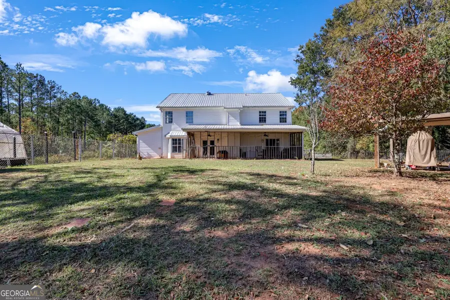 1599 Lower River Road, Covington, GA 30016 - #3