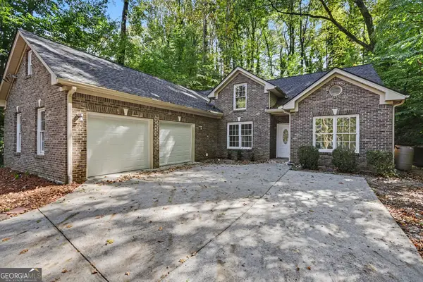 5818 Cobb Meadow, Norcross, GA 30093