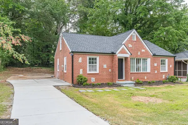 1240 SE Fayetteville Road Se, Atlanta, GA 30316