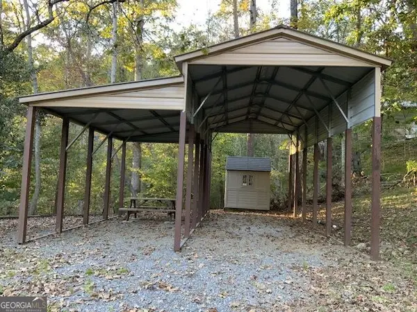23 2nd Street #C61, Ellijay, GA 30540