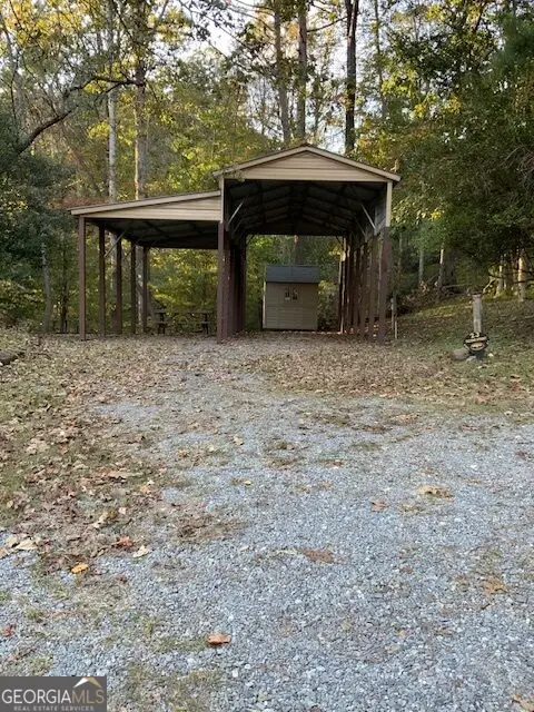 23 2nd Street #C61, Ellijay, GA 30540 - #3