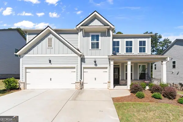 4824 Ivey Grace Way Nw, Kennesaw, GA 30144