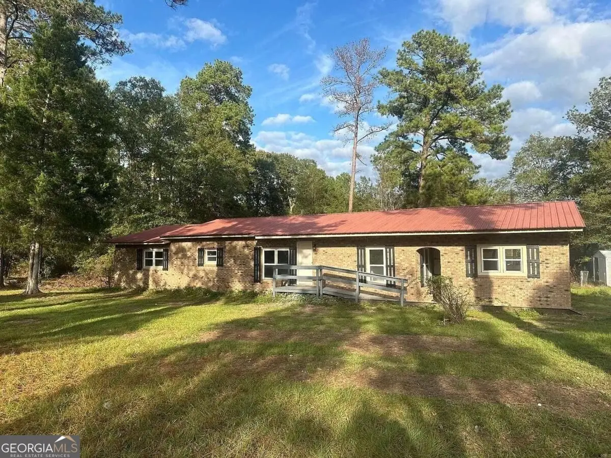 129 Industrial Blvd, Ivey, GA 31031 - #1