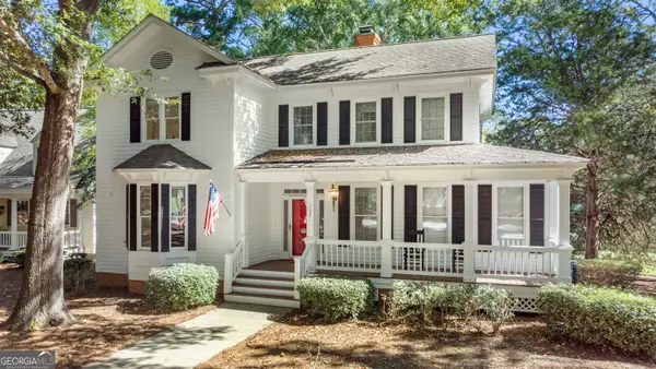 137 Oakton S, Eatonton, GA 31024