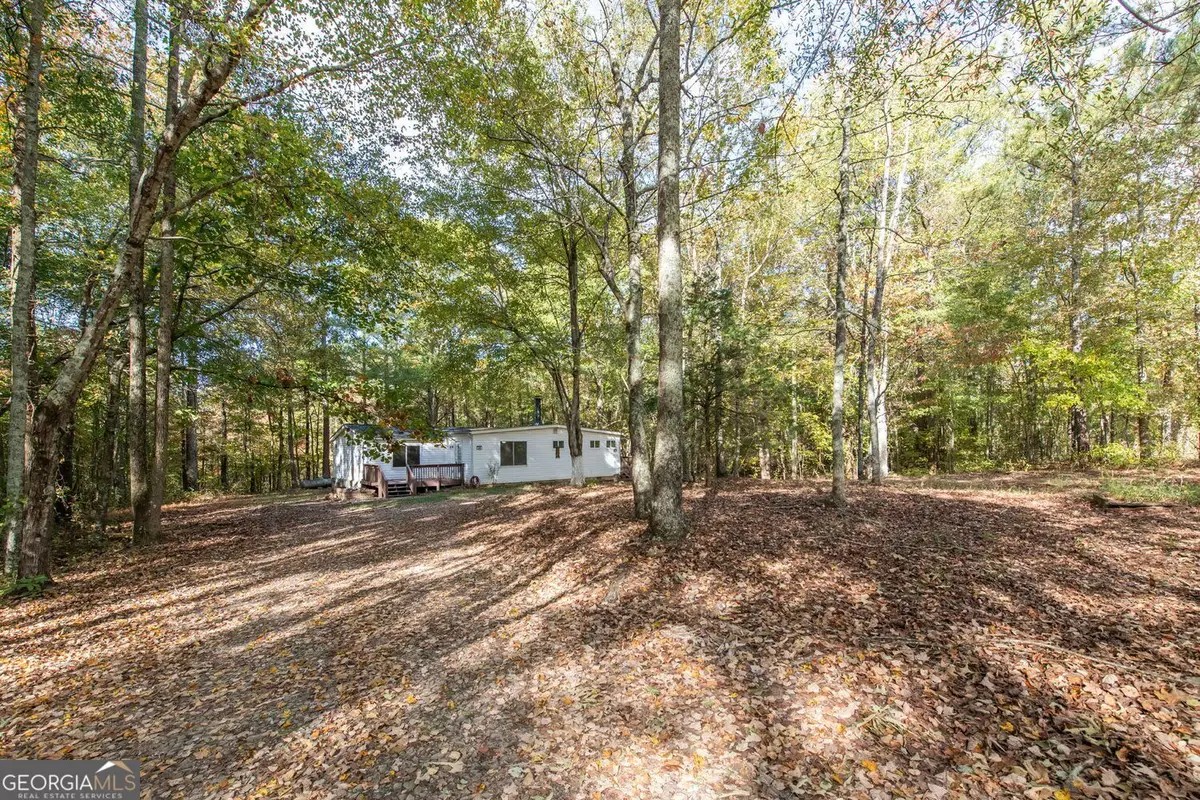 200 Spearman Road, Roopville, GA 30170 - #1