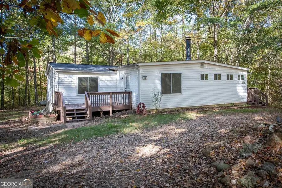 200 Spearman Road, Roopville, GA 30170 - #2