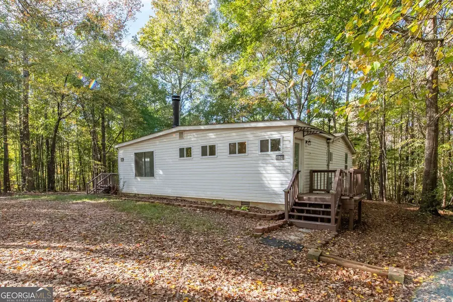 200 Spearman Road, Roopville, GA 30170 - #3