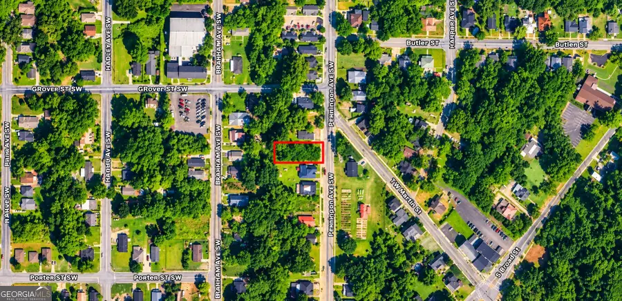 606 Pennington Ave, Rome, GA 30161 - #3